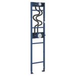 Rapido Shower Frame