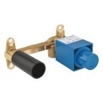 Concealed body for OHM