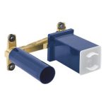 Concealed body for OHM