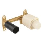 Concealed body for OHM