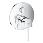 GROHE Plus