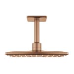 Rainshower SmartActive 310 Cube