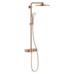 Euphoria SmartControl 310 Duş sistemi