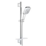 Rainshower SmartActive 130 Cube