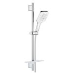 Rainshower SmartActive 130 Cube