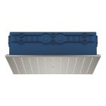 Rainshower Aqua Mono