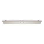 Rainshower Aqua 1 hole