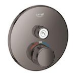 Grohtherm SmartControl