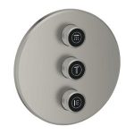 Grohtherm SmartControl