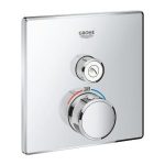 Grohtherm SmartControl
