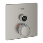 Grohtherm SmartControl