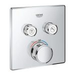 Grohtherm SmartControl