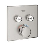 Grohtherm SmartControl