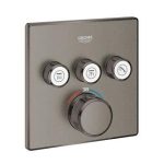 Grohtherm SmartControl