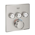 Grohtherm SmartControl