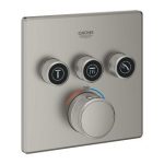 Grohtherm SmartControl