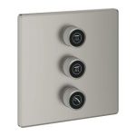 Grohtherm SmartControl