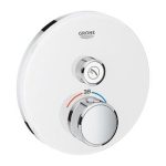 Grohtherm SmartControl