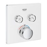 Grohtherm SmartControl