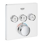 Grohtherm SmartControl