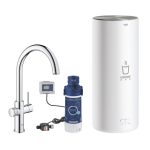 GROHE Red Duo
