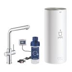 GROHE Red Duo
