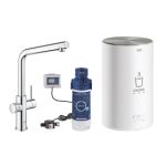 GROHE Red Duo