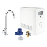 GROHE Mavi Professional