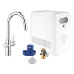 GROHE Mavi Professional