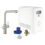 GROHE Mavi Professional