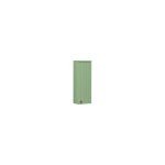 Rinato Üst Dolap 25 cm Sağ Pastel Yeşil