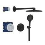 Grohtherm SmartControl