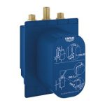 Eurosmart Cosmopolitan E