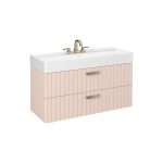 Vea Lavabo Dolabı 120 cm Rosa (10VA50121 dahil)