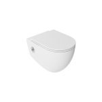 Sensoneo Plus Infinity Clearim Plus  Asma Klozet - Soğuk Su Bağlantılı