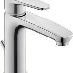 Tek kollu lavabo bataryası M