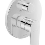 Ankastre duş bataryası