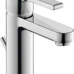 Tek kollu lavabo bataryası S