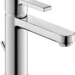 Tek kollu lavabo bataryası M