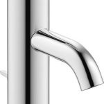 Tek kollu lavabo bataryası S