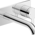 Tek kollu lavabo bataryası