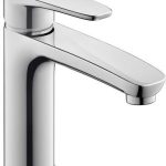 Tek kollu lavabo bataryası M