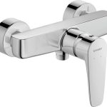 Sıvaüstü duş bataryası