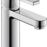 Tek kollu lavabo bataryası S