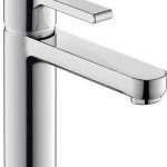 Tek kollu lavabo bataryası M