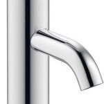 Tek kollu lavabo bataryası S