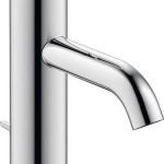 Tek kollu lavabo bataryası M