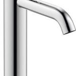 Tek kollu lavabo bataryası L