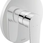 Ankastre duş bataryası