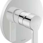 Ankastre duş bataryası